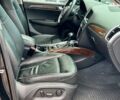 Чорний Ауді Ку 5, об'ємом двигуна 2 л та пробігом 244 тис. км за 15090 $, фото 29 на Automoto.ua