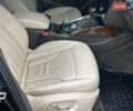 Чорний Ауді Ку 5, об'ємом двигуна 1.98 л та пробігом 217 тис. км за 16100 $, фото 8 на Automoto.ua