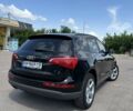 Ауди Ку 5 2012 в Житомире на Automoto.ua Черный Ауди Ку 5, объемом двигателя 1.98 л и пробегом 259 тыс. км за 16300 $, фото 1 на Automoto.ua