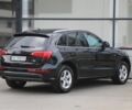 Чорний Ауді Ку 5, об'ємом двигуна 2 л та пробігом 250 тис. км за 15000 $, фото 2 на Automoto.ua