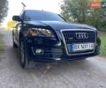 Чорний Ауді Ку 5, об'ємом двигуна 1.98 л та пробігом 239 тис. км за 12950 $, фото 17 на Automoto.ua