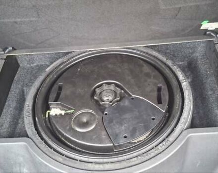 Черный Ауди Ку 5, объемом двигателя 1.98 л и пробегом 350 тыс. км за 12000 $, фото 22 на Automoto.ua