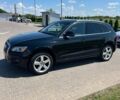 Черный Ауди Ку 5, объемом двигателя 1.98 л и пробегом 235 тыс. км за 12500 $, фото 1 на Automoto.ua
