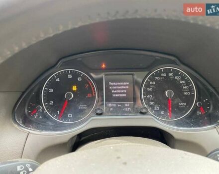 Ауди Ку 5 2012 в Львове на Automoto.ua Черный Ауди Ку 5, объемом двигателя 1.98 л и пробегом 180 тыс. км за 10500 $, фото 12 на Automoto.ua