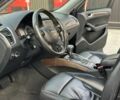 Черный Ауди Ку 5, объемом двигателя 2 л и пробегом 175 тыс. км за 13900 $, фото 6 на Automoto.ua