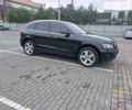 Чорний Ауді Ку 5, об'ємом двигуна 2 л та пробігом 260 тис. км за 12999 $, фото 5 на Automoto.ua