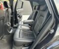 Черный Ауди Ку 5, объемом двигателя 2 л и пробегом 175 тыс. км за 13900 $, фото 8 на Automoto.ua