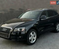 Черный Ауди Ку 5, объемом двигателя 2 л и пробегом 245 тыс. км за 13800 $, фото 1 на Automoto.ua