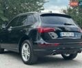 Чорний Ауді Ку 5, об'ємом двигуна 1.98 л та пробігом 217 тис. км за 16100 $, фото 26 на Automoto.ua