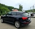 Ауди Ку 5 2012 в Полтаве на Automoto.ua Черный Ауди Ку 5, объемом двигателя 2 л и пробегом 354 тыс. км за 15500 $, фото 1 на Automoto.ua