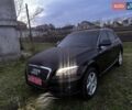 Чорний Ауді Ку 5, об'ємом двигуна 2 л та пробігом 182 тис. км за 12777 $, фото 43 на Automoto.ua