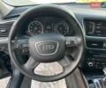 Черный Ауди Ку 5, объемом двигателя 1.98 л и пробегом 275 тыс. км за 13400 $, фото 23 на Automoto.ua