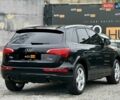 Чорний Ауді Ку 5, об'ємом двигуна 1.98 л та пробігом 168 тис. км за 12900 $, фото 5 на Automoto.ua