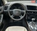 Чорний Ауді Ку 5, об'ємом двигуна 1.98 л та пробігом 217 тис. км за 16100 $, фото 9 на Automoto.ua