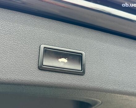 Чорний Ауді Ку 5, об'ємом двигуна 2 л та пробігом 244 тис. км за 15090 $, фото 25 на Automoto.ua