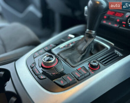 Чорний Ауді Ку 5, об'ємом двигуна 1.98 л та пробігом 170 тис. км за 16700 $, фото 49 на Automoto.ua