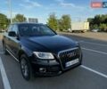 Черный Ауди Ку 5, объемом двигателя 1.98 л и пробегом 148 тыс. км за 16300 $, фото 3 на Automoto.ua
