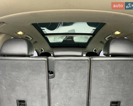 Черный Ауди Ку 5, объемом двигателя 1.98 л и пробегом 222 тыс. км за 12900 $, фото 21 на Automoto.ua