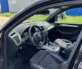 Ауди Ку 5 2012 в Житомире на Automoto.ua Черный Ауди Ку 5, объемом двигателя 1.98 л и пробегом 259 тыс. км за 16300 $, фото 6 на Automoto.ua