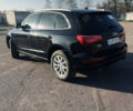Черный Ауди Ку 5, объемом двигателя 1.98 л и пробегом 275 тыс. км за 12500 $, фото 1 на Automoto.ua