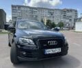 Черный Ауди Ку 5, объемом двигателя 1.98 л и пробегом 259 тыс. км за 16300 $, фото 1 на Automoto.ua