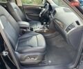 Черный Ауди Ку 5, объемом двигателя 1.98 л и пробегом 275 тыс. км за 13400 $, фото 40 на Automoto.ua
