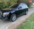 Чорний Ауді Ку 5, об'ємом двигуна 1.98 л та пробігом 239 тис. км за 12950 $, фото 37 на Automoto.ua