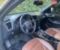 Чорний Ауді Ку 5, об'ємом двигуна 1.98 л та пробігом 239 тис. км за 12950 $, фото 93 на Automoto.ua
