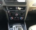 Черный Ауди Ку 5, объемом двигателя 2 л и пробегом 150 тыс. км за 12100 $, фото 13 на Automoto.ua