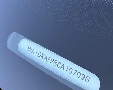 Черный Ауди Ку 5, объемом двигателя 3.2 л и пробегом 193 тыс. км за 16300 $, фото 48 на Automoto.ua