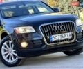 Черный Ауди Ку 5, объемом двигателя 2 л и пробегом 194 тыс. км за 12390 $, фото 5 на Automoto.ua