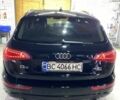 Черный Ауди Ку 5, объемом двигателя 2 л и пробегом 163 тыс. км за 13500 $, фото 4 на Automoto.ua