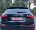 Черный Ауди Ку 5, объемом двигателя 2 л и пробегом 210 тыс. км за 12200 $, фото 8 на Automoto.ua