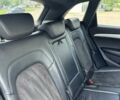 Ауди Ку 5 2012 в Житомире на Automoto.ua Черный Ауди Ку 5, объемом двигателя 1.98 л и пробегом 259 тыс. км за 16300 $, фото 5 на Automoto.ua