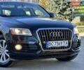 Черный Ауди Ку 5, объемом двигателя 2 л и пробегом 194 тыс. км за 12390 $, фото 7 на Automoto.ua