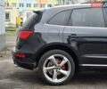 Черный Ауди Ку 5, объемом двигателя 1.98 л и пробегом 160 тыс. км за 12999 $, фото 11 на Automoto.ua
