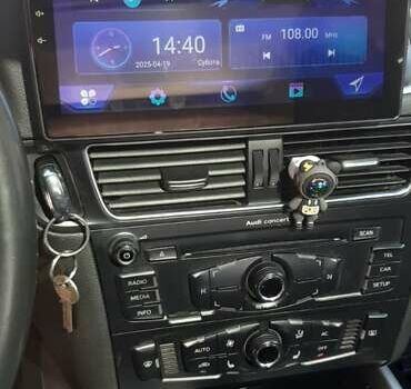 Ауди Ку 5 2012 в Ужгороде на Automoto.ua Черный Ауди Ку 5, объемом двигателя 2 л и пробегом 175 тыс. км за 17000 $, фото 61 на Automoto.ua