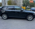 Ауди Ку 5 2012 в Чернигове на Automoto.ua Черный Ауди Ку 5, объемом двигателя 1.98 л и пробегом 265 тыс. км за 13000 $, фото 4 на Automoto.ua