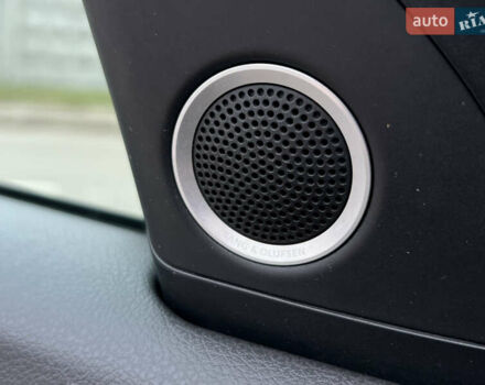 Черный Ауди Ку 5, объемом двигателя 1.98 л и пробегом 172 тыс. км за 12500 $, фото 66 на Automoto.ua