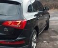 Ауди Ку 5 2012 в Ужгороде на Automoto.ua Черный Ауди Ку 5, объемом двигателя 2 л и пробегом 175 тыс. км за 17000 $, фото 43 на Automoto.ua