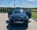 Черный Ауди Ку 5, объемом двигателя 1.98 л и пробегом 235 тыс. км за 12500 $, фото 3 на Automoto.ua
