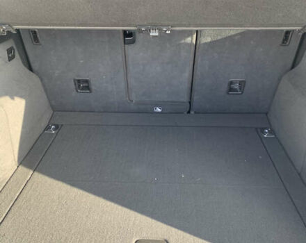 Черный Ауди Ку 5, объемом двигателя 1.98 л и пробегом 160 тыс. км за 11600 $, фото 5 на Automoto.ua