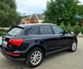 Ауди Ку 5 2012 в Полтаве на Automoto.ua Черный Ауди Ку 5, объемом двигателя 2 л и пробегом 354 тыс. км за 15500 $, фото 2 на Automoto.ua