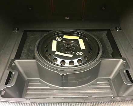 Чорний Ауді Ку 5, об'ємом двигуна 2 л та пробігом 89 тис. км за 15500 $, фото 26 на Automoto.ua