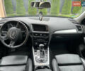 Ауди Ку 5 2012 в Ровно на Automoto.ua Черный Ауди Ку 5, объемом двигателя 2.97 л и пробегом 233 тыс. км за 23000 $, фото 6 на Automoto.ua