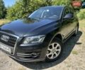 Чорний Ауді Ку 5, об'ємом двигуна 1.97 л та пробігом 331 тис. км за 17500 $, фото 1 на Automoto.ua