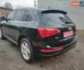 Чорний Ауді Ку 5, об'ємом двигуна 2 л та пробігом 182 тис. км за 12777 $, фото 27 на Automoto.ua