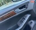 Черный Ауди Ку 5, объемом двигателя 2 л и пробегом 210 тыс. км за 12200 $, фото 16 на Automoto.ua