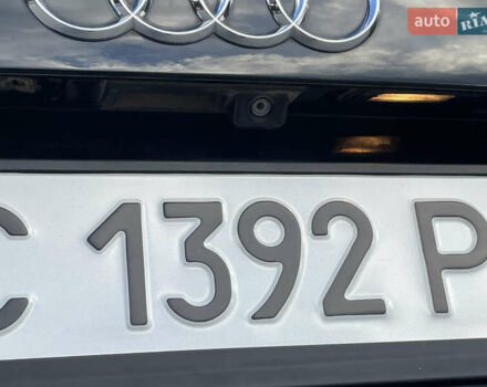 Чорний Ауді Ку 5, об'ємом двигуна 1.98 л та пробігом 300 тис. км за 12000 $, фото 27 на Automoto.ua