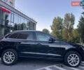 Черный Ауди Ку 5, объемом двигателя 2 л и пробегом 210 тыс. км за 12200 $, фото 2 на Automoto.ua